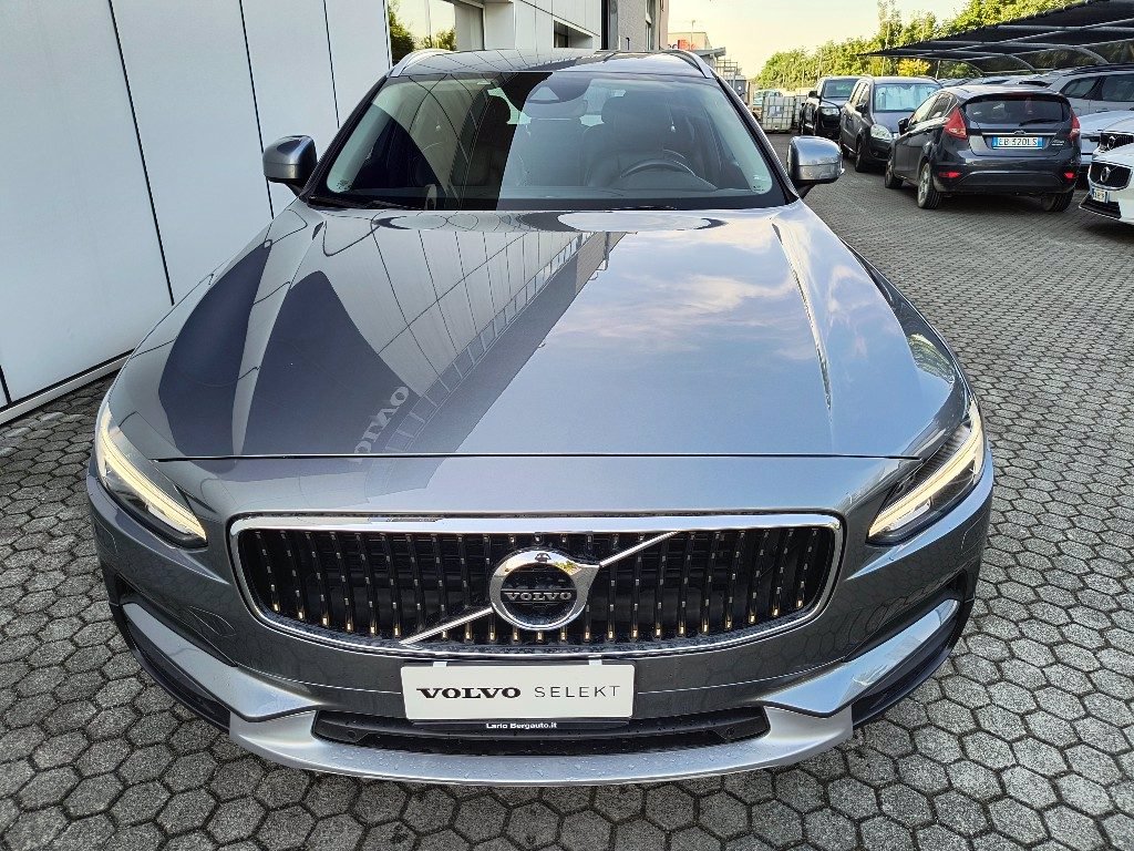 VOLVO V90 Cross Country D4 AWD Geartronic Pro