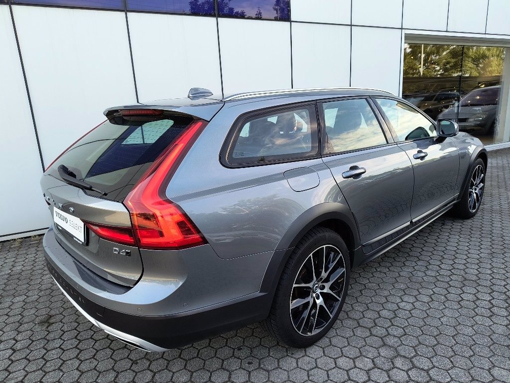 VOLVO V90 Cross Country D4 AWD Geartronic Pro