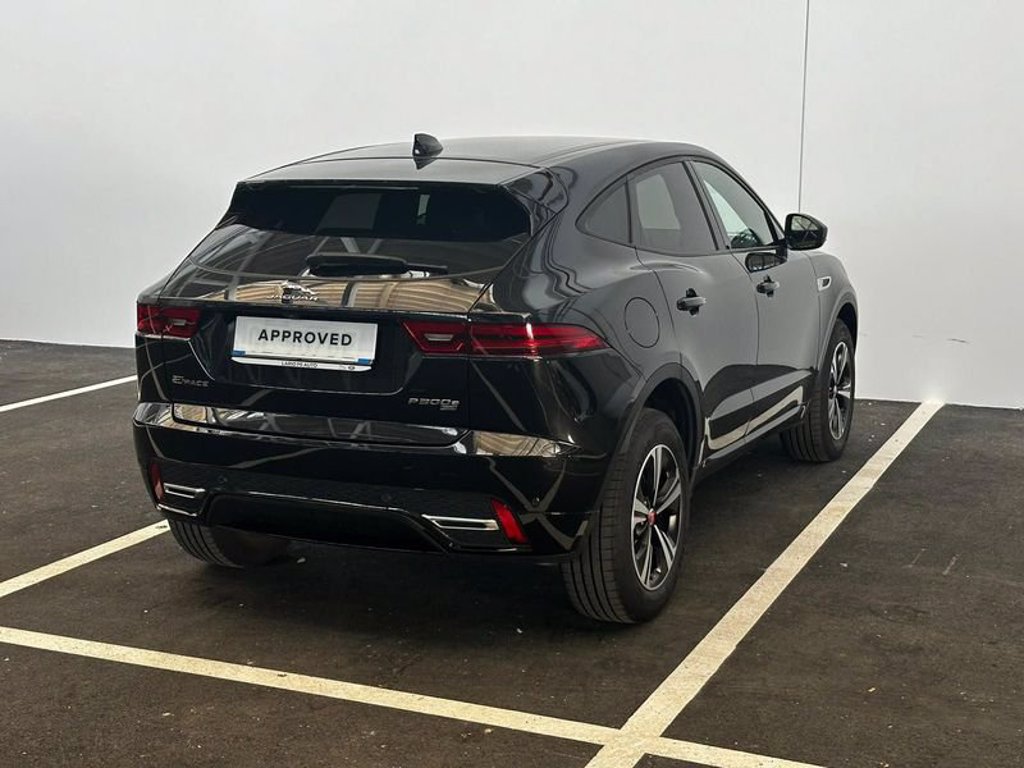 JAGUAR E-Pace 1.5 I3 PHEV 300 CV AWD Auto R-Dynamic S