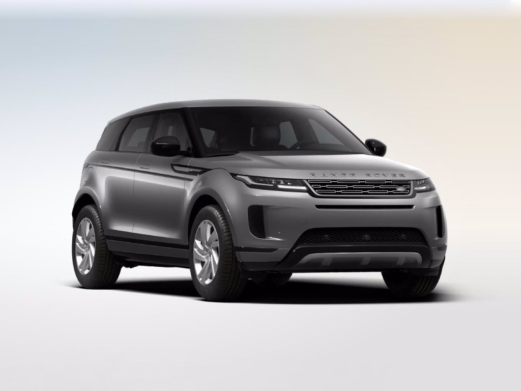 LAND ROVER Range Rover Evoque 2.0d i4 mhev S awd 163cv auto