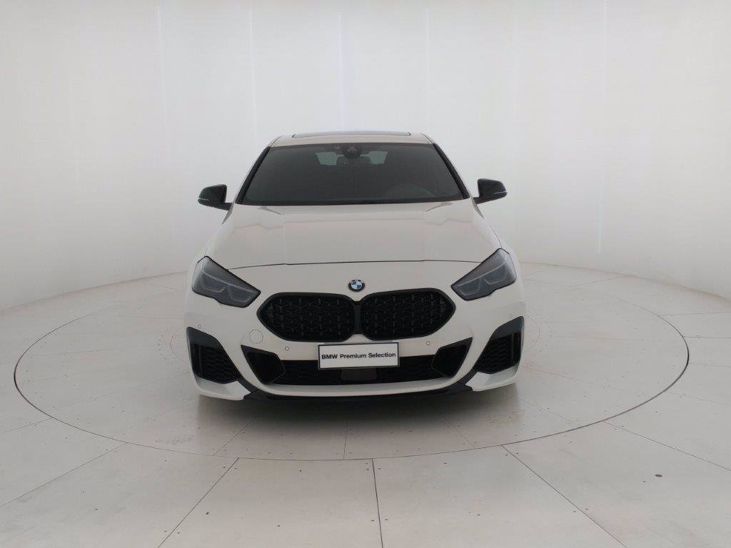 BMW M235i gran coupe xdrive auto