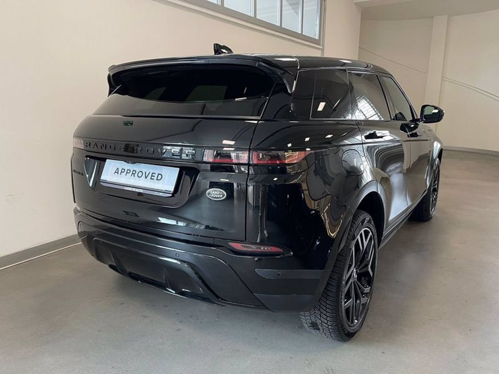 LAND ROVER Range rover evoque 2.0d i4 mhev s awd 150cv auto