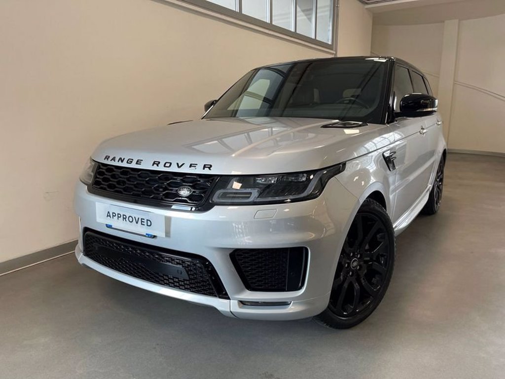 LAND ROVER Range rover sport 3.0d i6 mhev hse dynamic 249cv auto