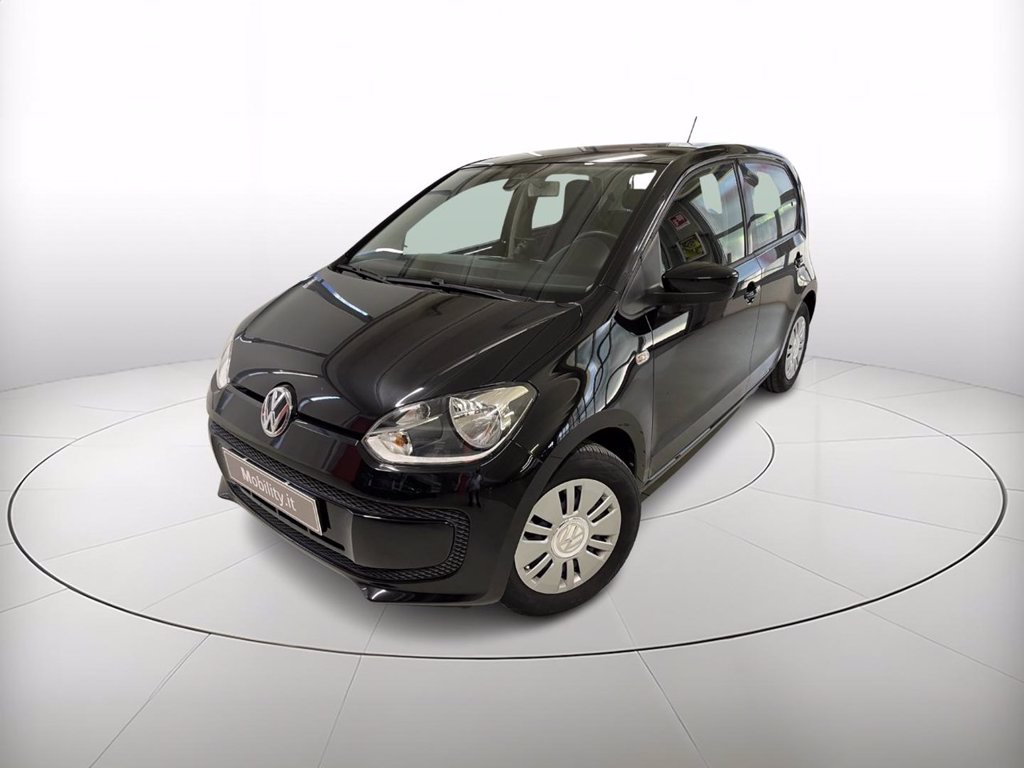 VOLKSWAGEN up! 1.0 5p. move up!