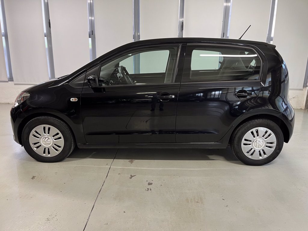 VOLKSWAGEN up! 1.0 5p. move up!