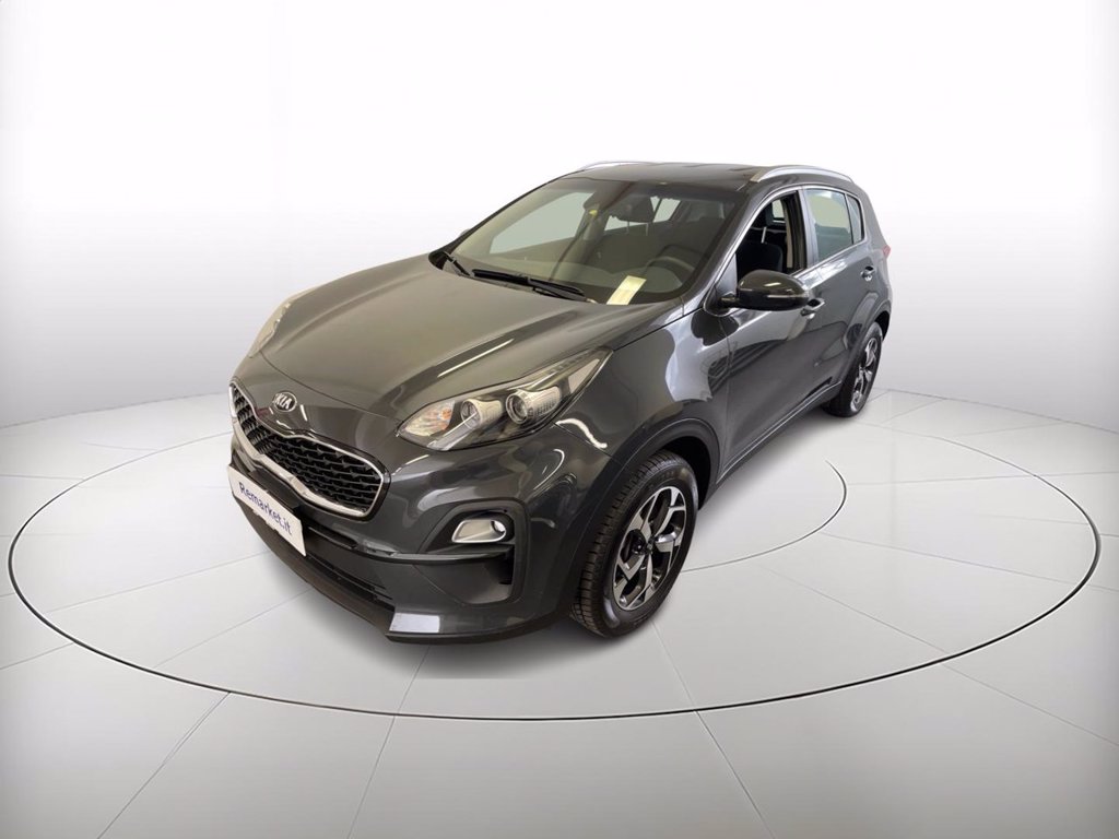 KIA Sportage 1.6 GDI 2WD Business Class