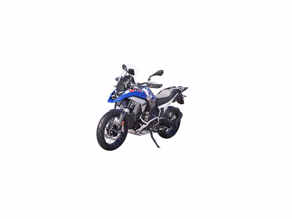 BMW MOTORRAD R 1300 GS