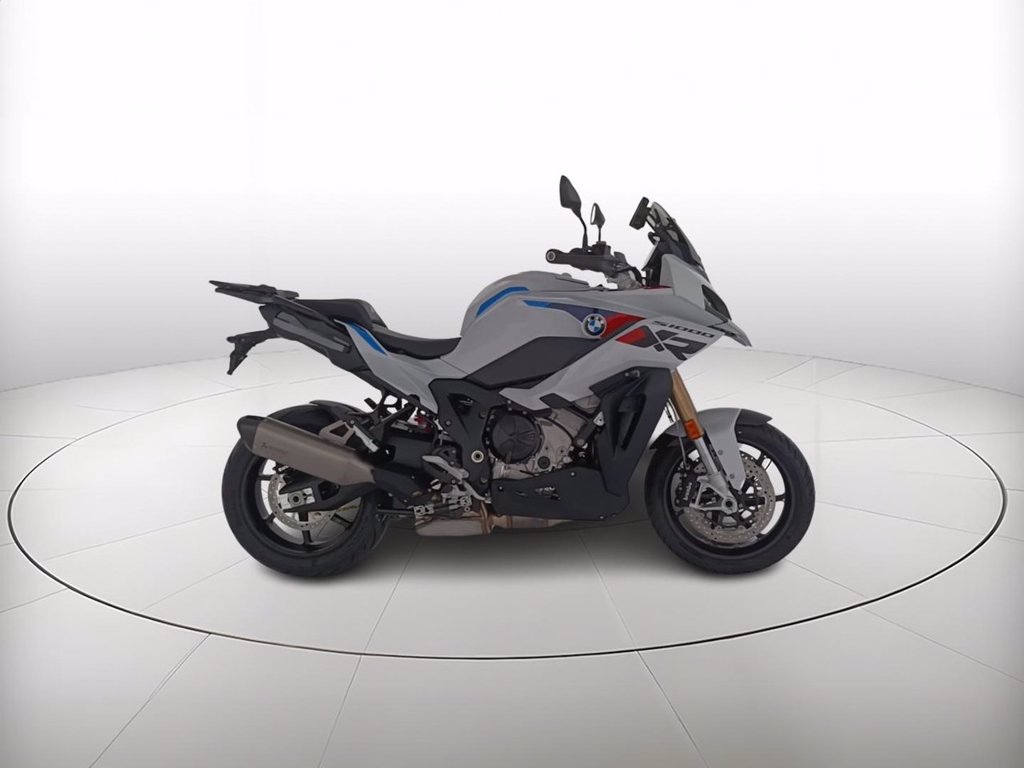 BMW MOTORRAD S 1000 XR Abs my24