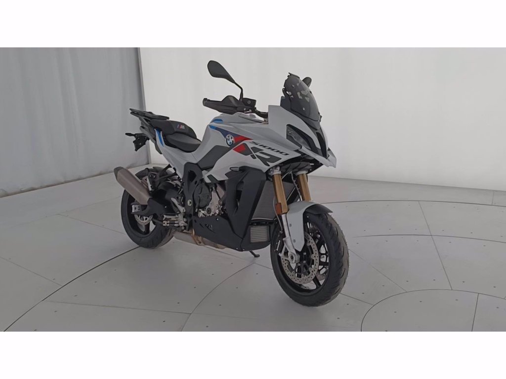 BMW MOTORRAD S 1000 XR Abs my24