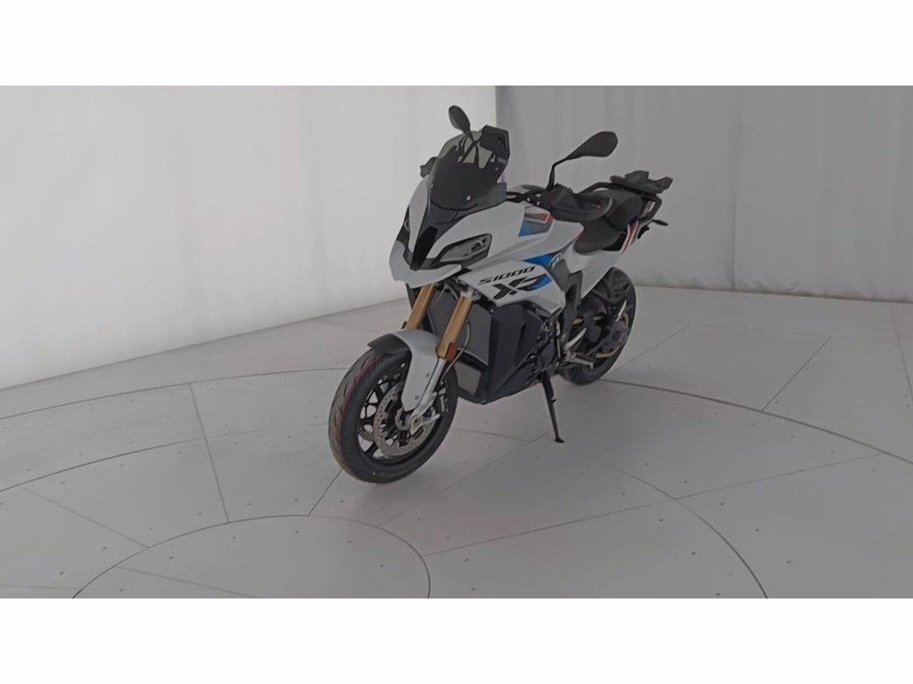 BMW MOTORRAD S 1000 XR Abs my24