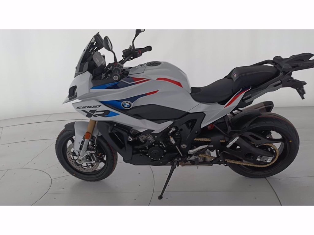 BMW MOTORRAD S 1000 XR Abs my24