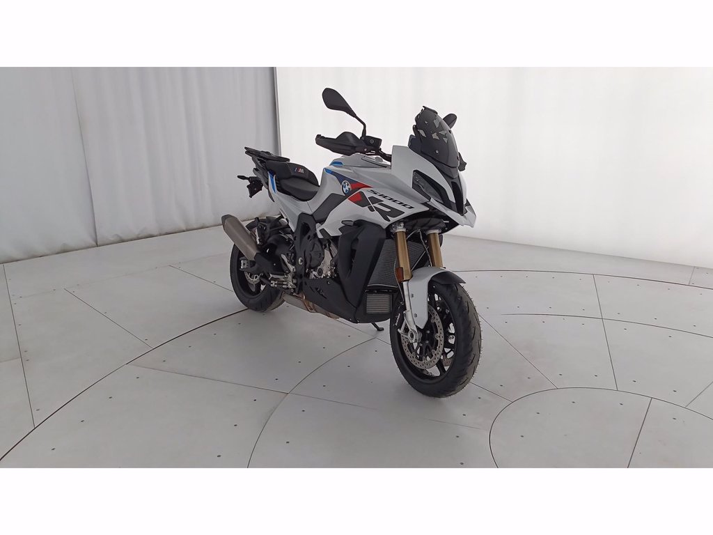 BMW MOTORRAD S 1000 XR Abs my24