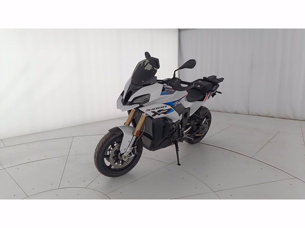 BMW MOTORRAD S 1000 XR Abs my24