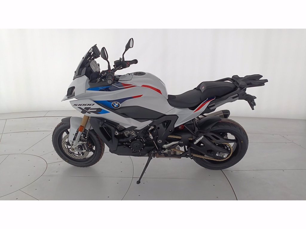 BMW MOTORRAD S 1000 XR Abs my24