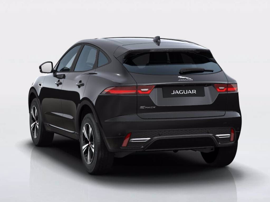 JAGUAR F-Pace 2.0d i4 mhev R-Dynamic S awd 163cv auto