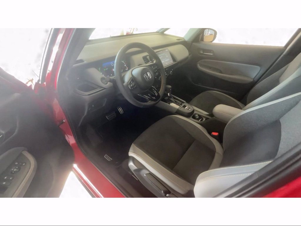 HONDA Jazz 1.5 hev Sport ecvt