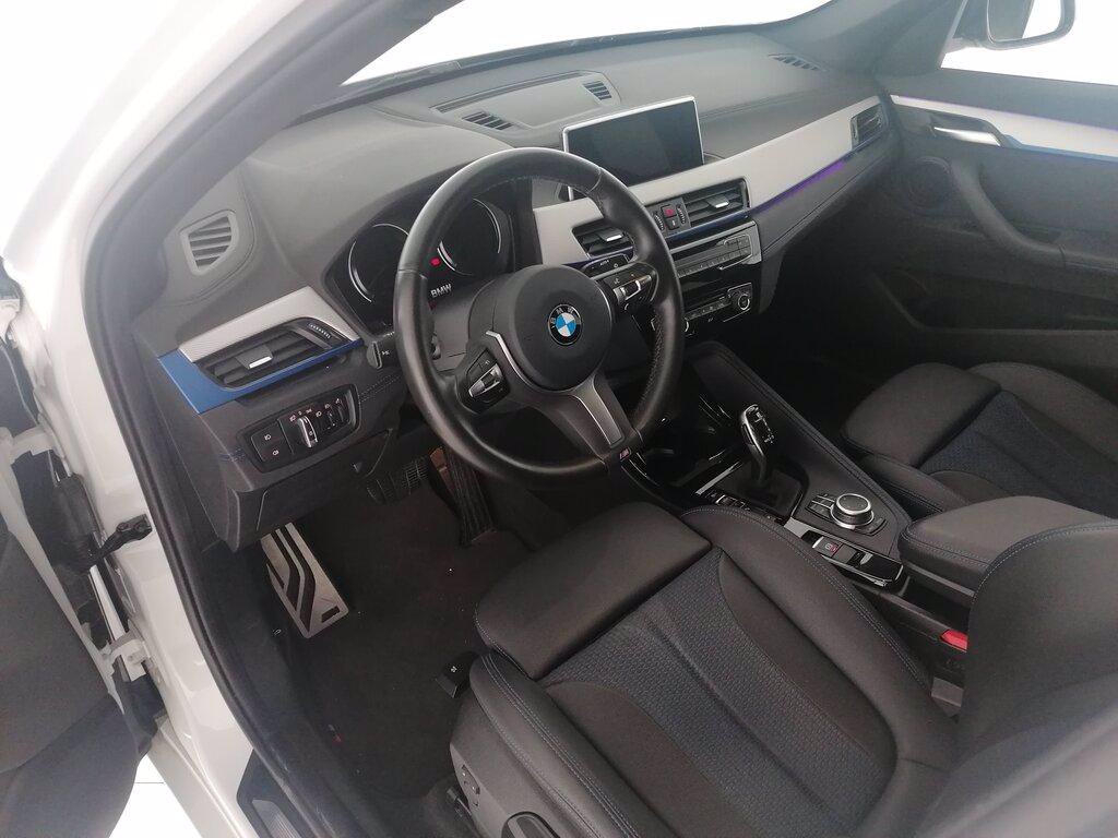 BMW X1 xdrive20d msport auto