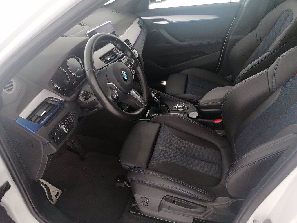 BMW X1 xdrive20d msport auto