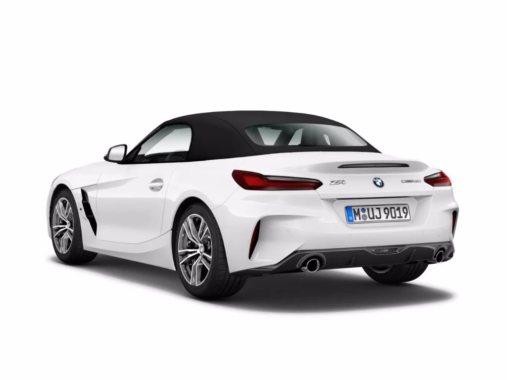 BMW Z4 sdrive20i