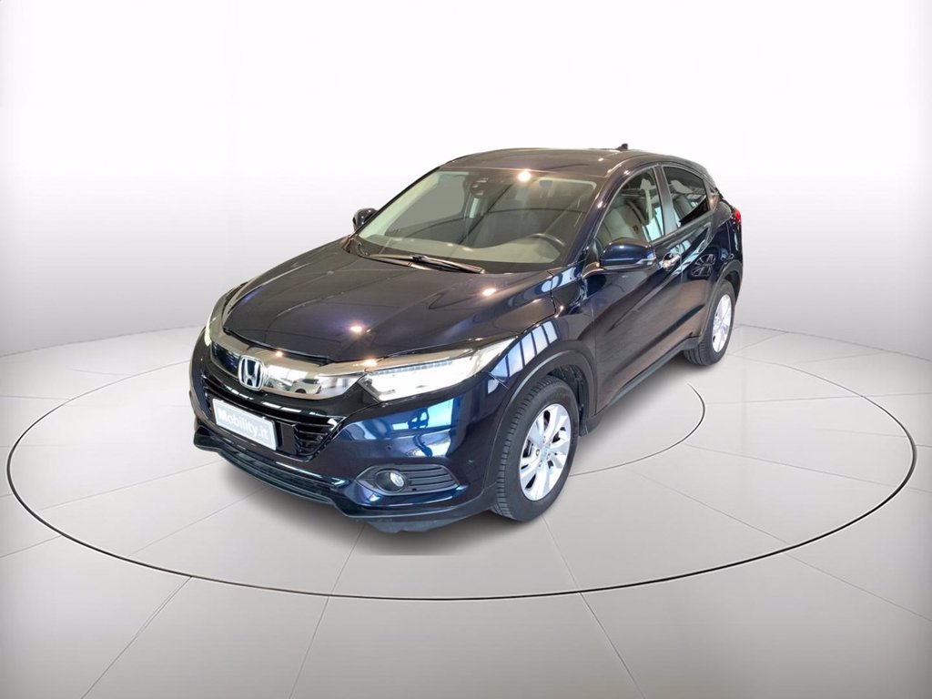 HONDA HR-V 1.5 Elegance Navi Adas cvt my20