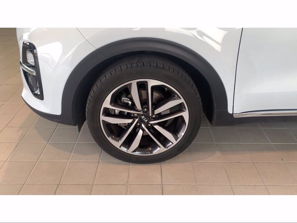 KIA Sportage 1.6 crdi mhev Energy 2wd 136cv dct7