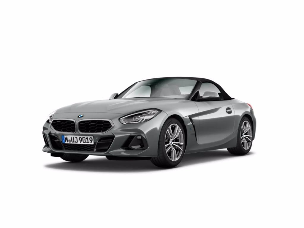 BMW Z4 sdrive 20i auto