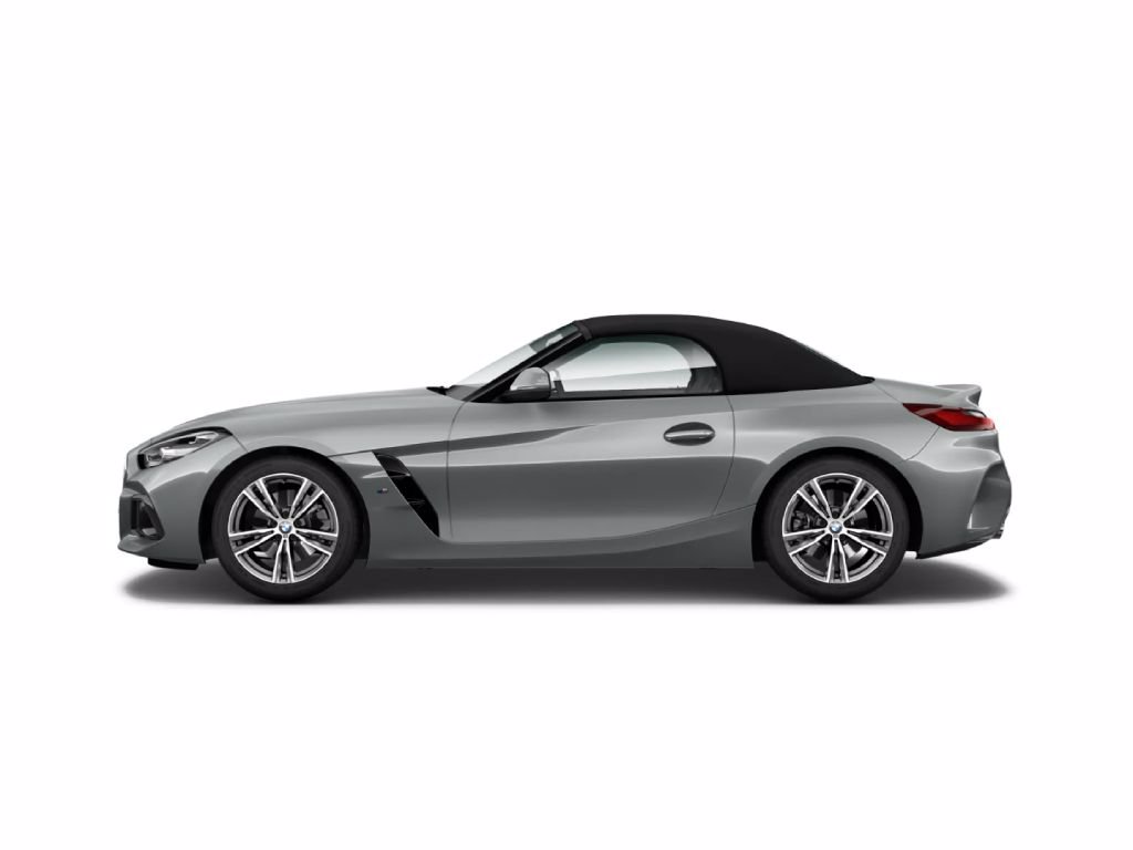 BMW Z4 sdrive 20i auto