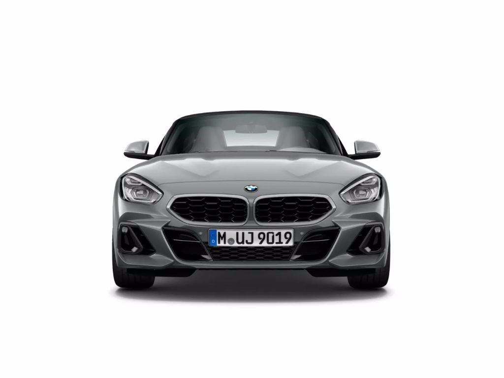 BMW Z4 sdrive 20i auto