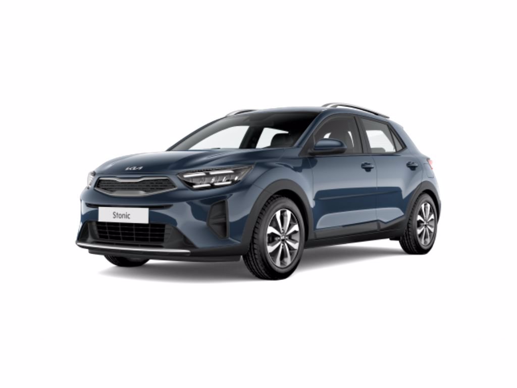 KIA Stonic 1.0 t-gdi mhev Urban 100cv mt