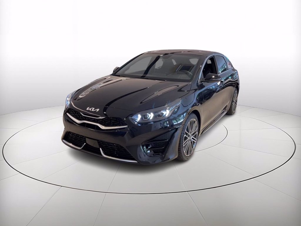 KIA ProCeed 1.5 t-gdi GT Line Special Edition 140cv dct