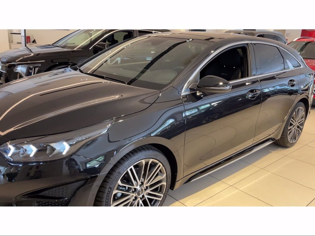 KIA ProCeed 1.5 t-gdi GT Line Special Edition 140cv dct