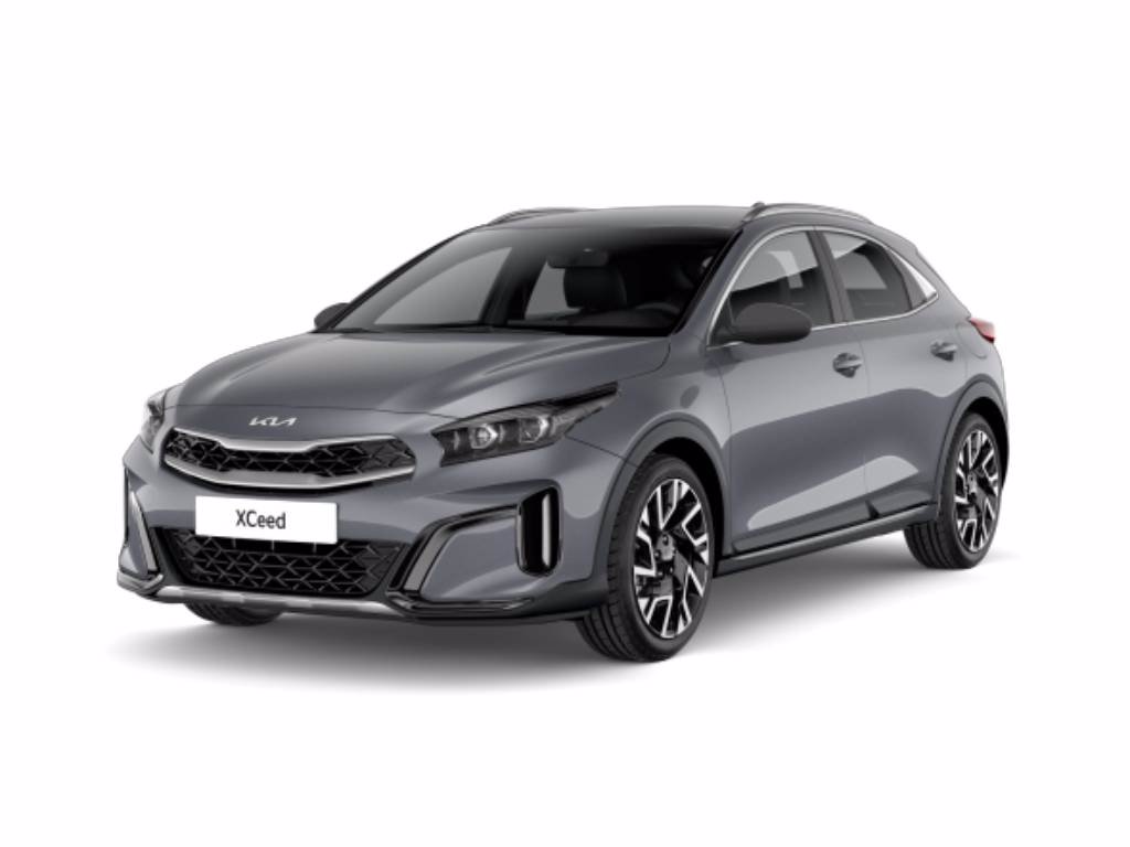 KIA XCeed 1.5 t-gdi mhev Style 140cv mt