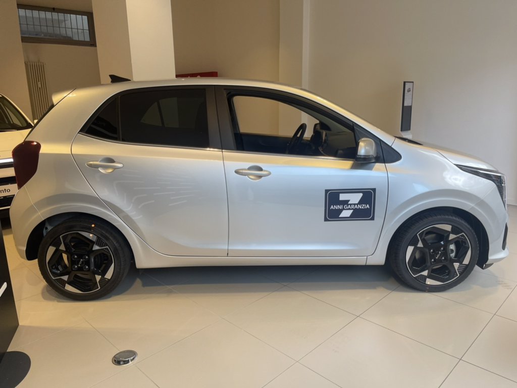 KIA Picanto 1.0 mpi 20th Anniversary Edition