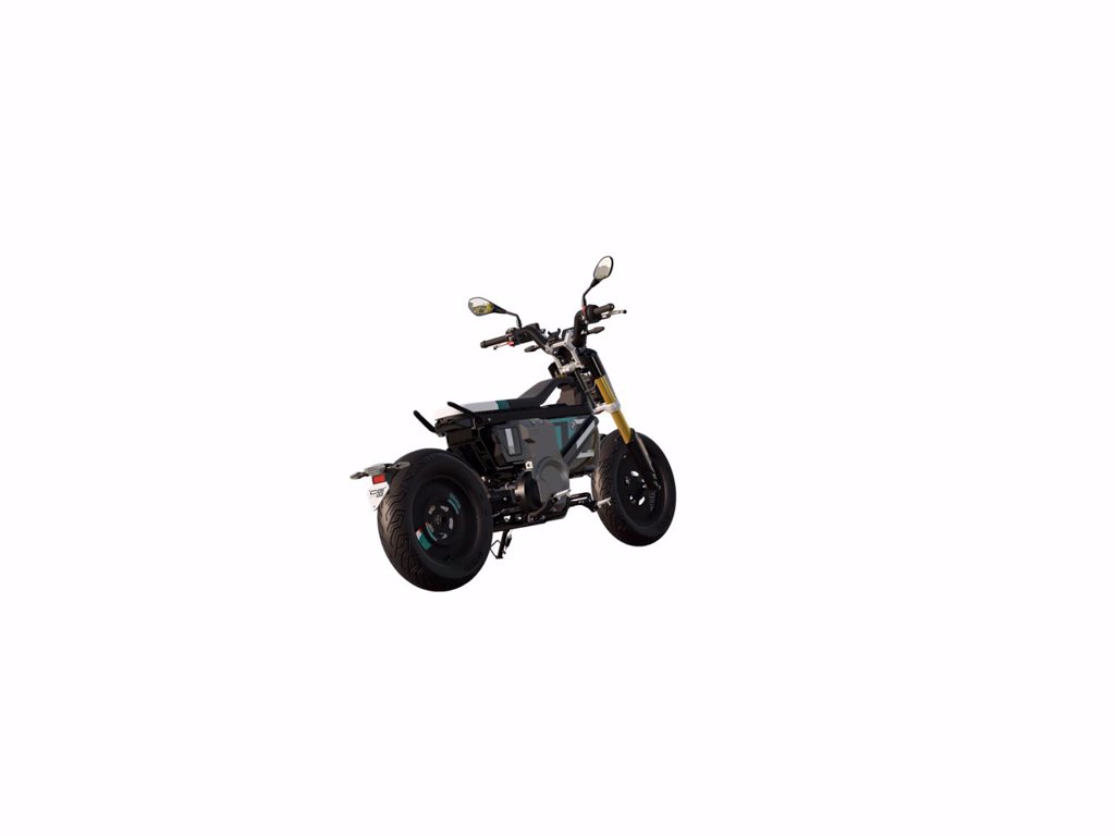 BMW MOTORRAD C Scooter CE 02 11kw Abs