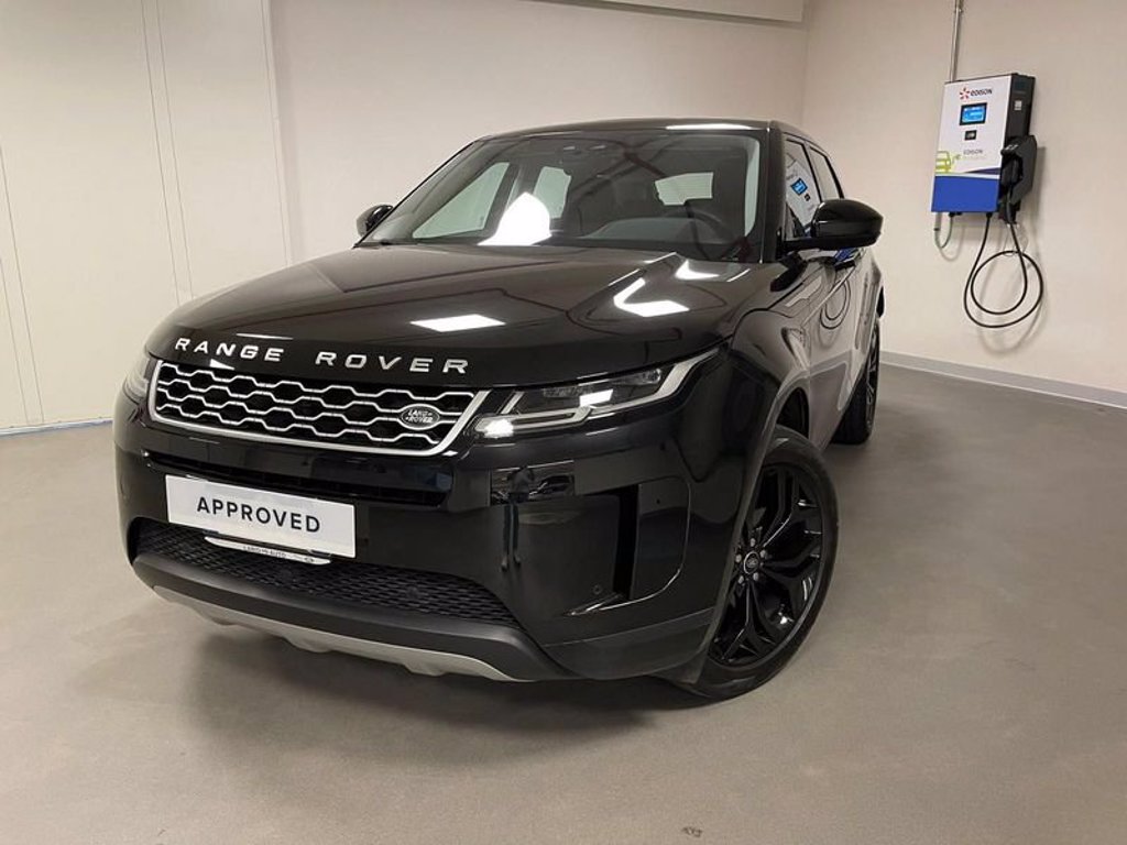 LAND ROVER Range rover evoque 2.0d i4 mhev se awd 180cv auto