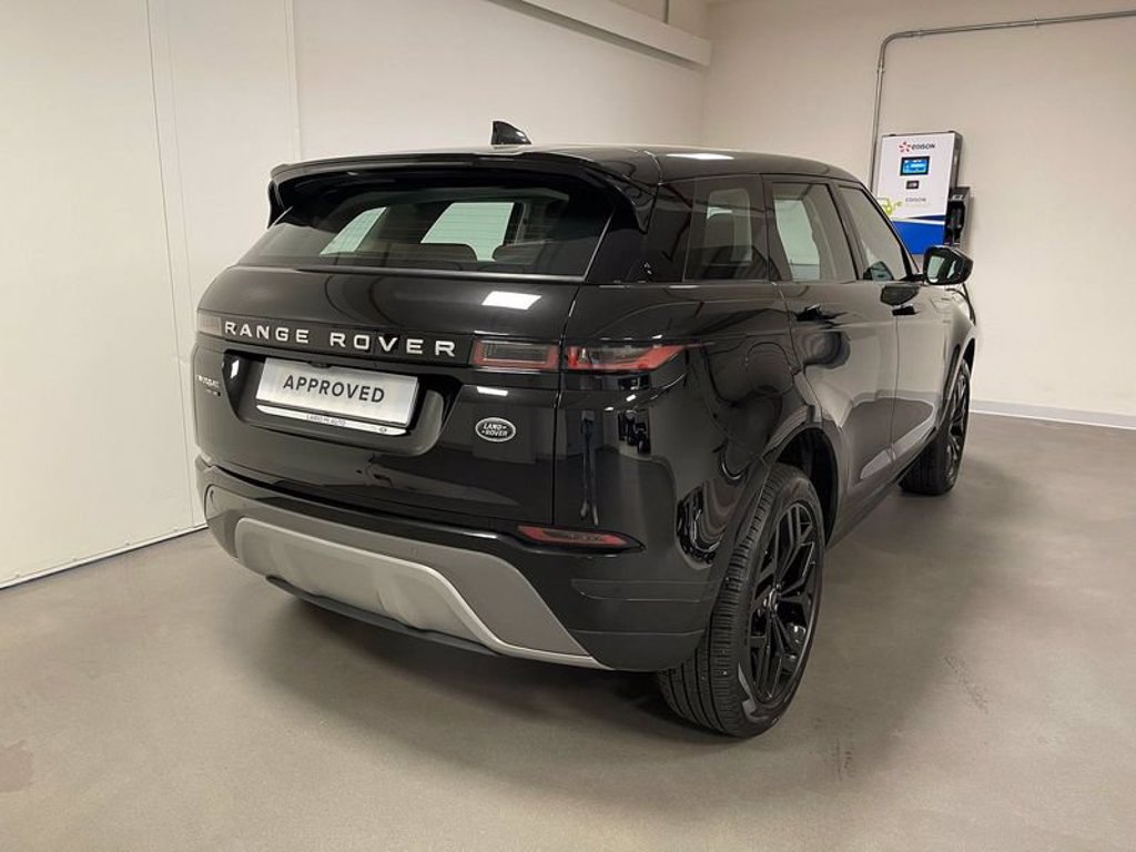 LAND ROVER Range rover evoque 2.0d i4 mhev se awd 180cv auto