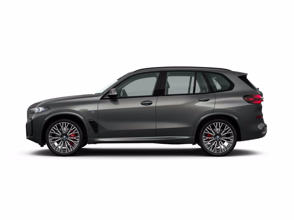 BMW X5 xdrive30d MSport Pro auto