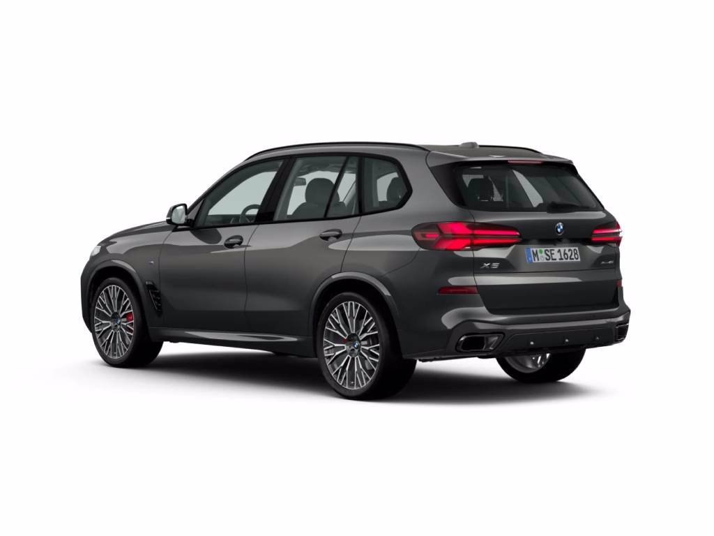 BMW X5 xdrive30d MSport Pro auto