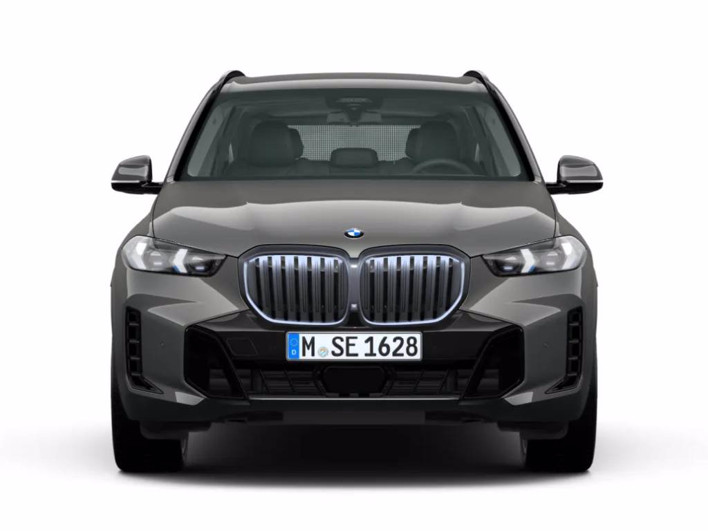 BMW X5 xdrive30d MSport Pro auto