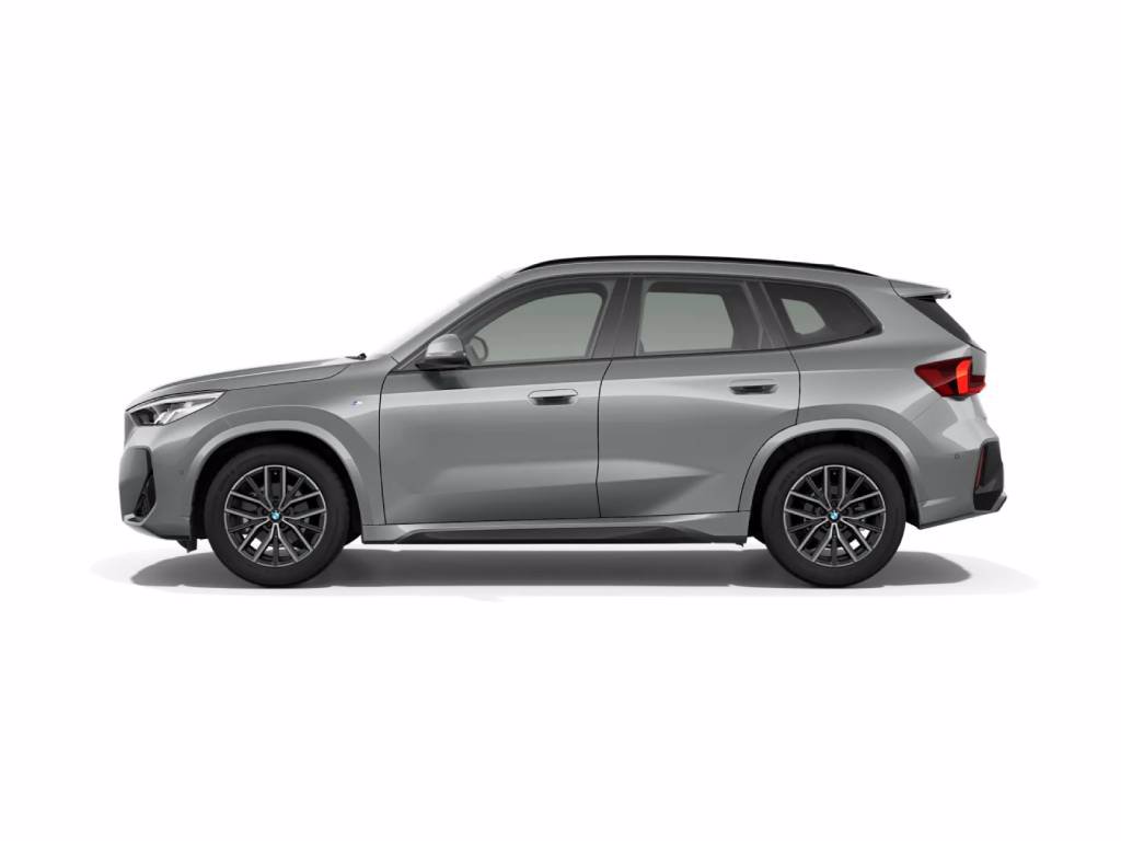 BMW X1 sdrive18d MSport auto