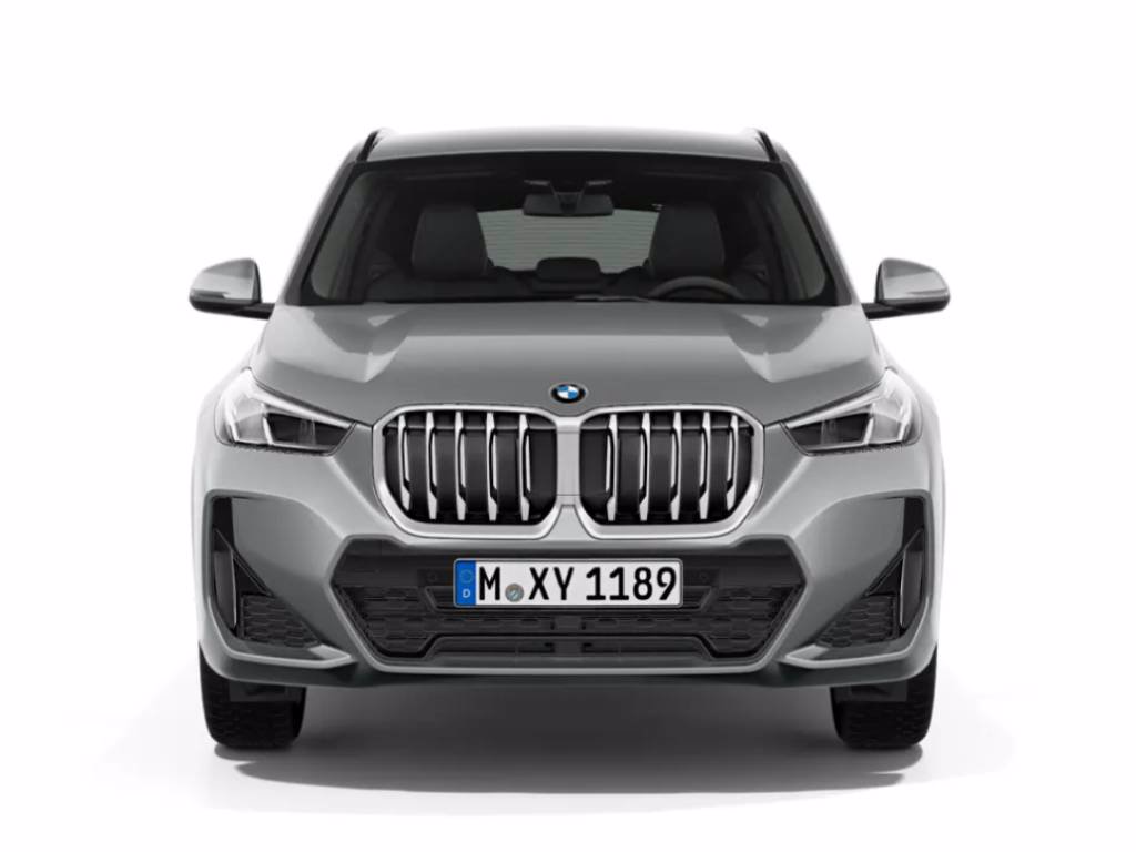 BMW X1 sdrive18d MSport auto