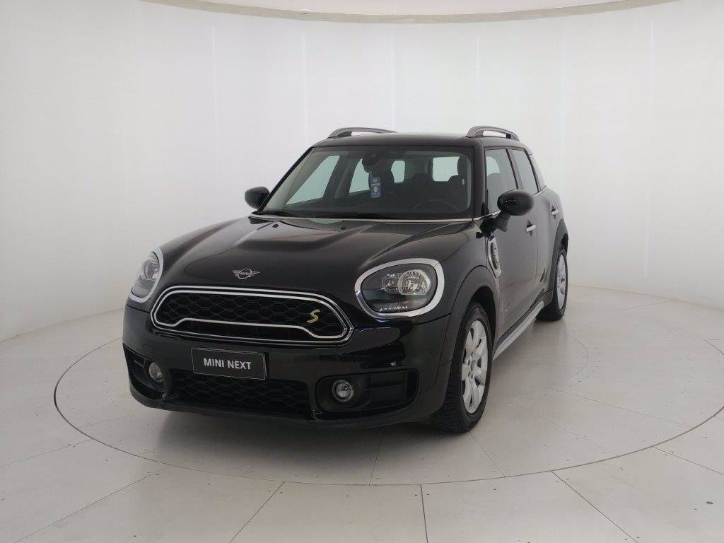 MINI Mini countryman 1.5 cooper se all4 auto