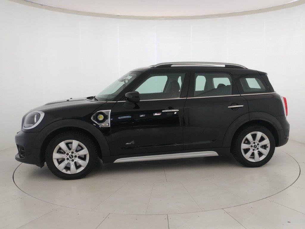 MINI Mini countryman 1.5 cooper se all4 auto