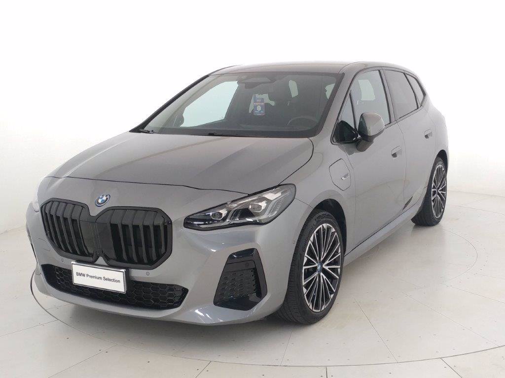 BMW 225e active tourer xdrive msport auto