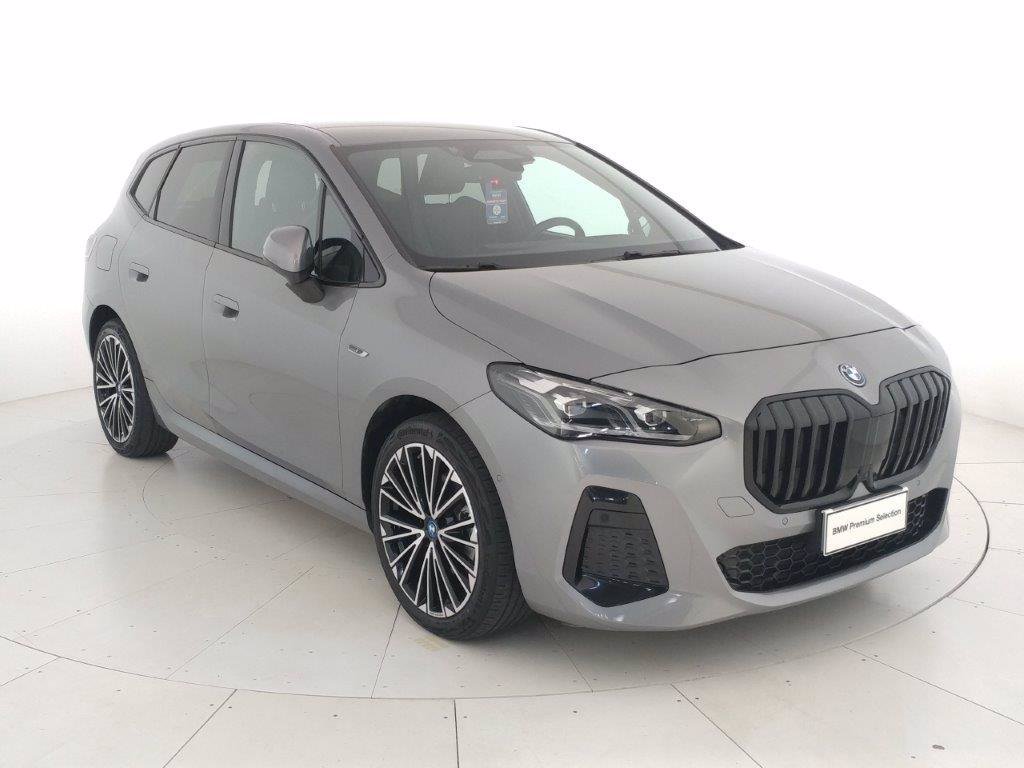 BMW 225e active tourer xdrive msport auto