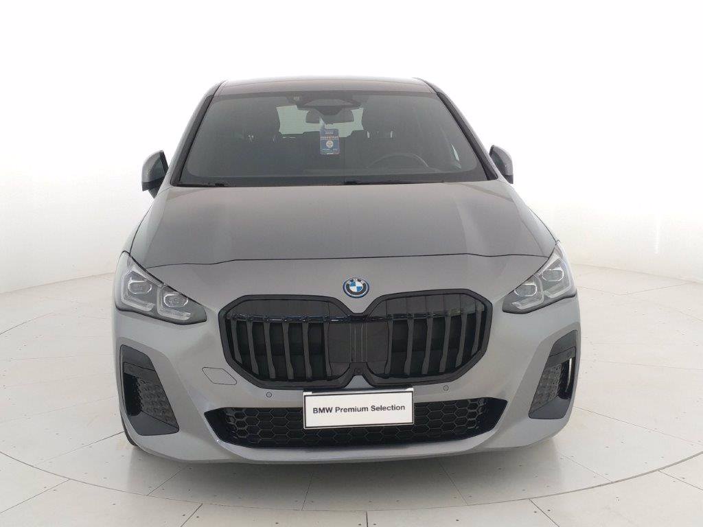 BMW 225e active tourer xdrive msport auto