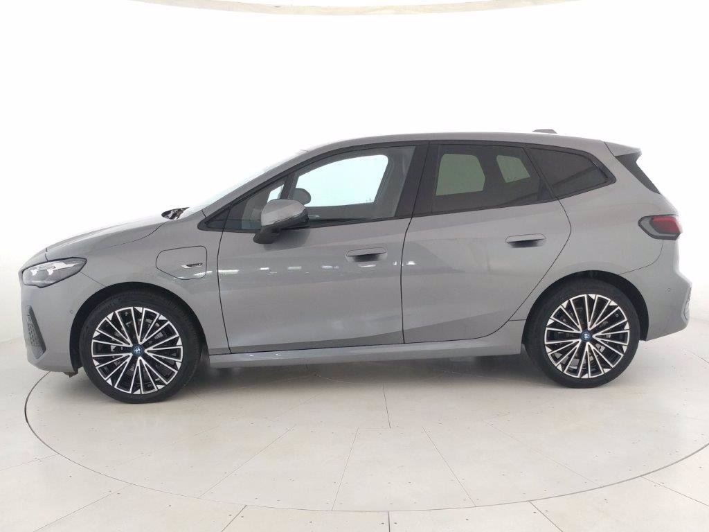 BMW 225e active tourer xdrive msport auto