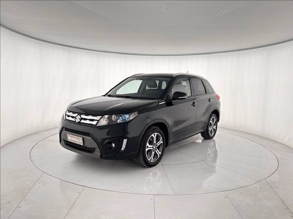 SUZUKI Vitara 1.6 ddis Exclusive s&s 4wd allgrip dct