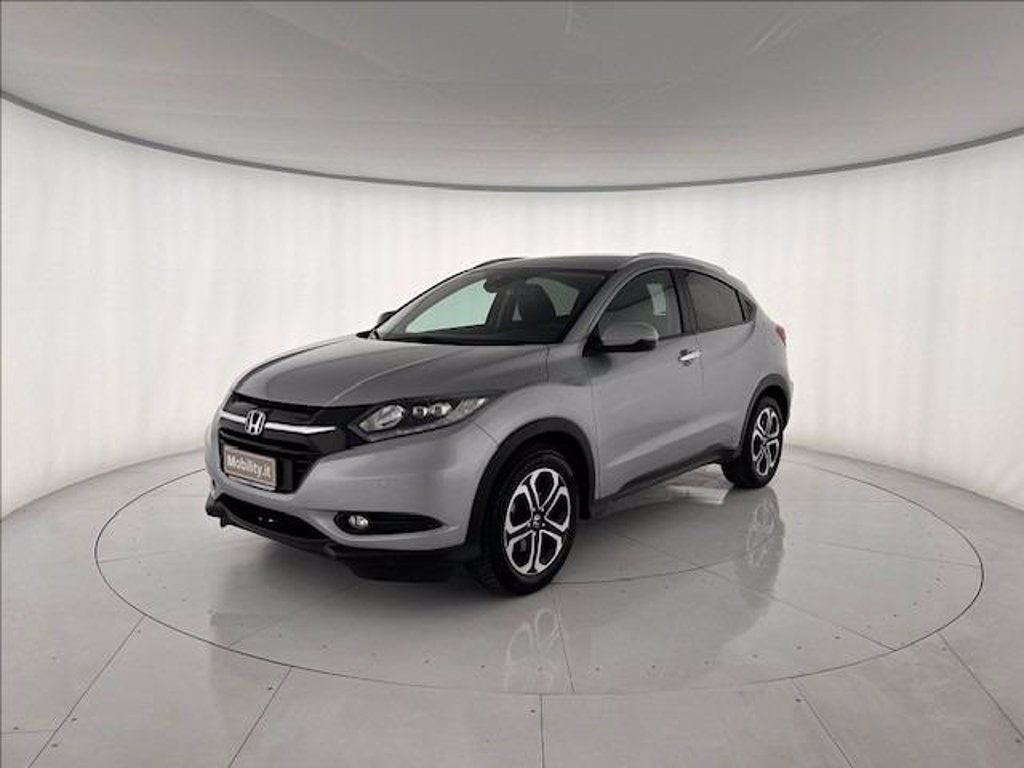 HONDA HR-V 1.5 Executive Navi Adas cvt