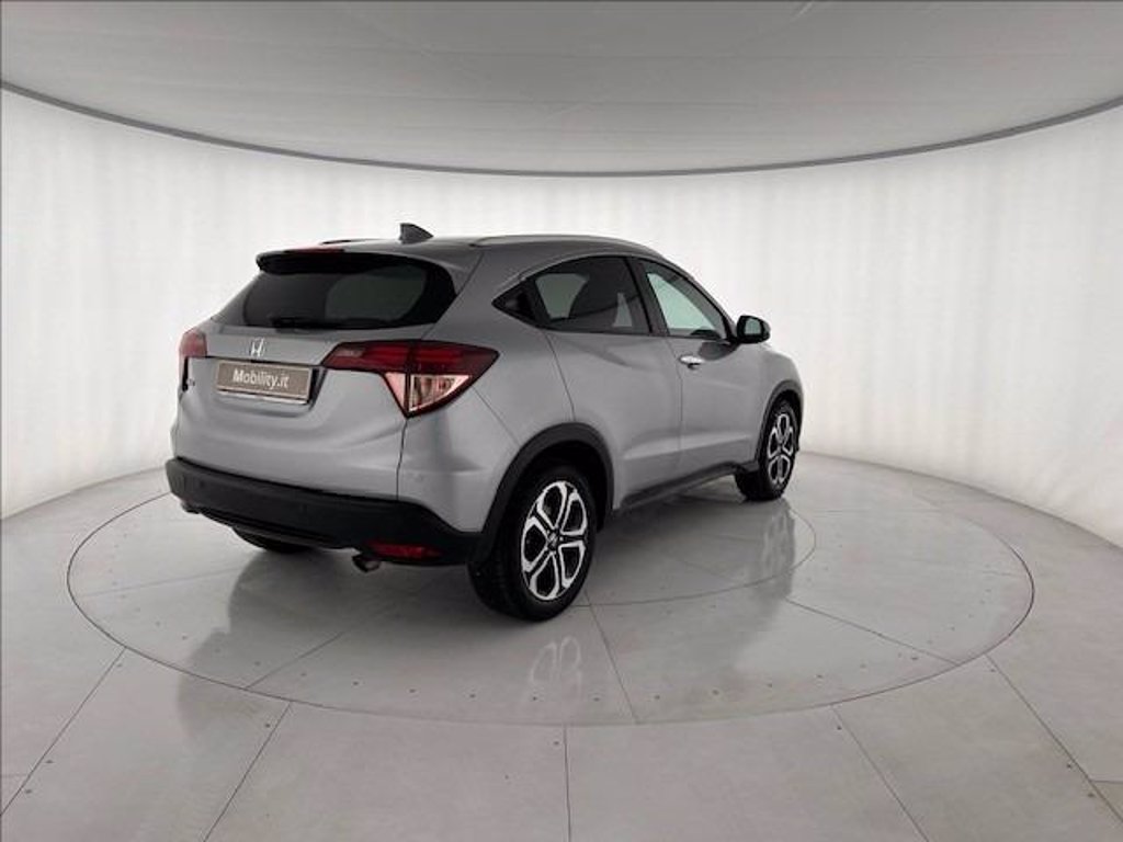 HONDA HR-V 1.5 Executive Navi Adas cvt